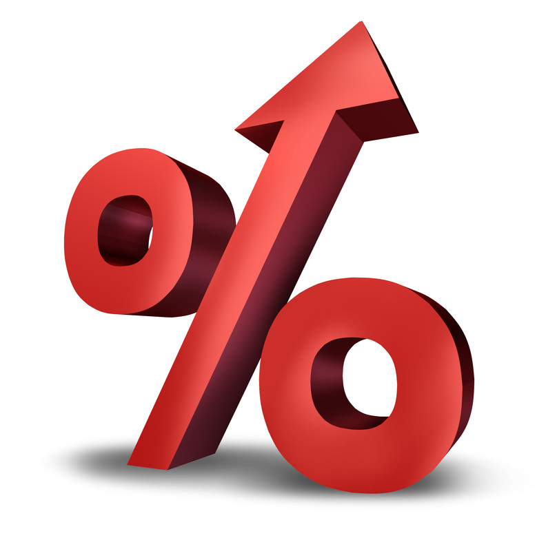 percentage sign